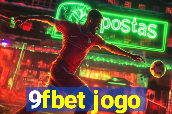 9fbet jogo